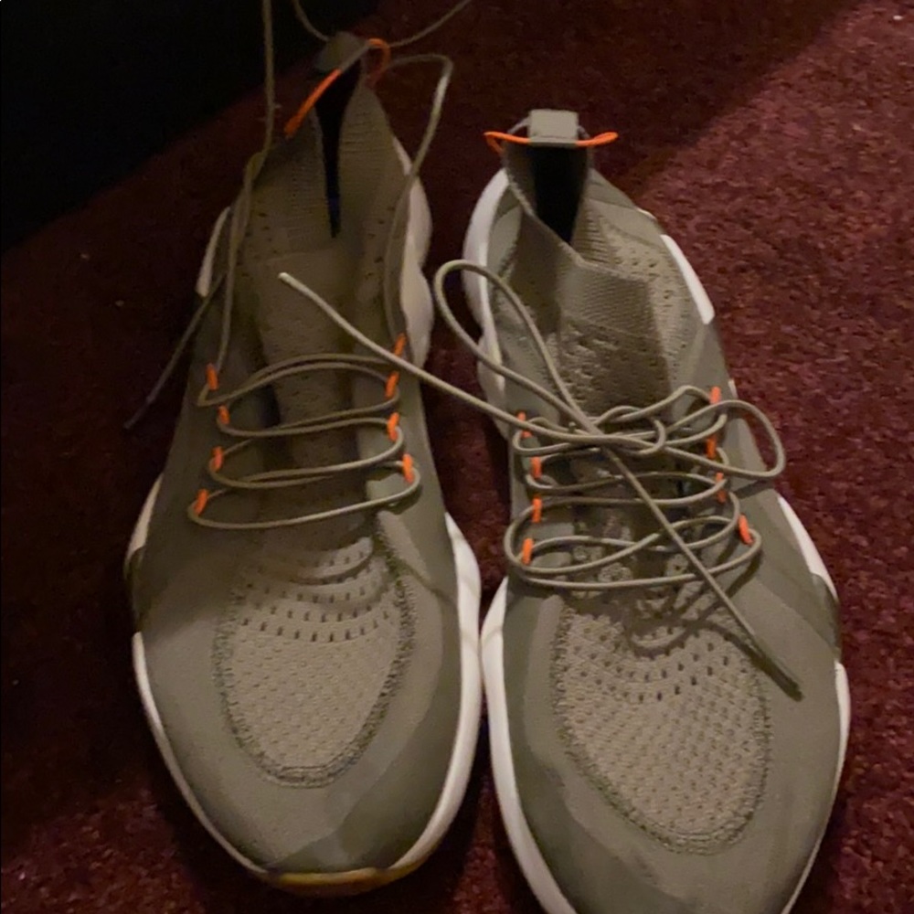 Reebok sneakers
